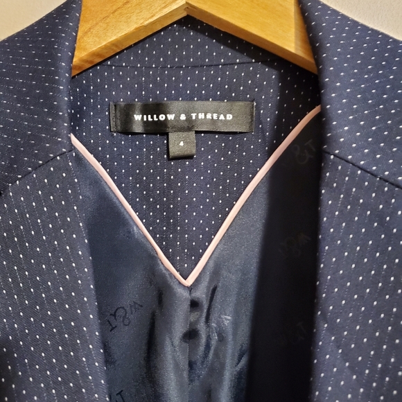 Blazer willow & thread - Picture 6 of 6